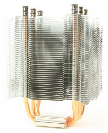 Scythe Katana CPU cooler 4